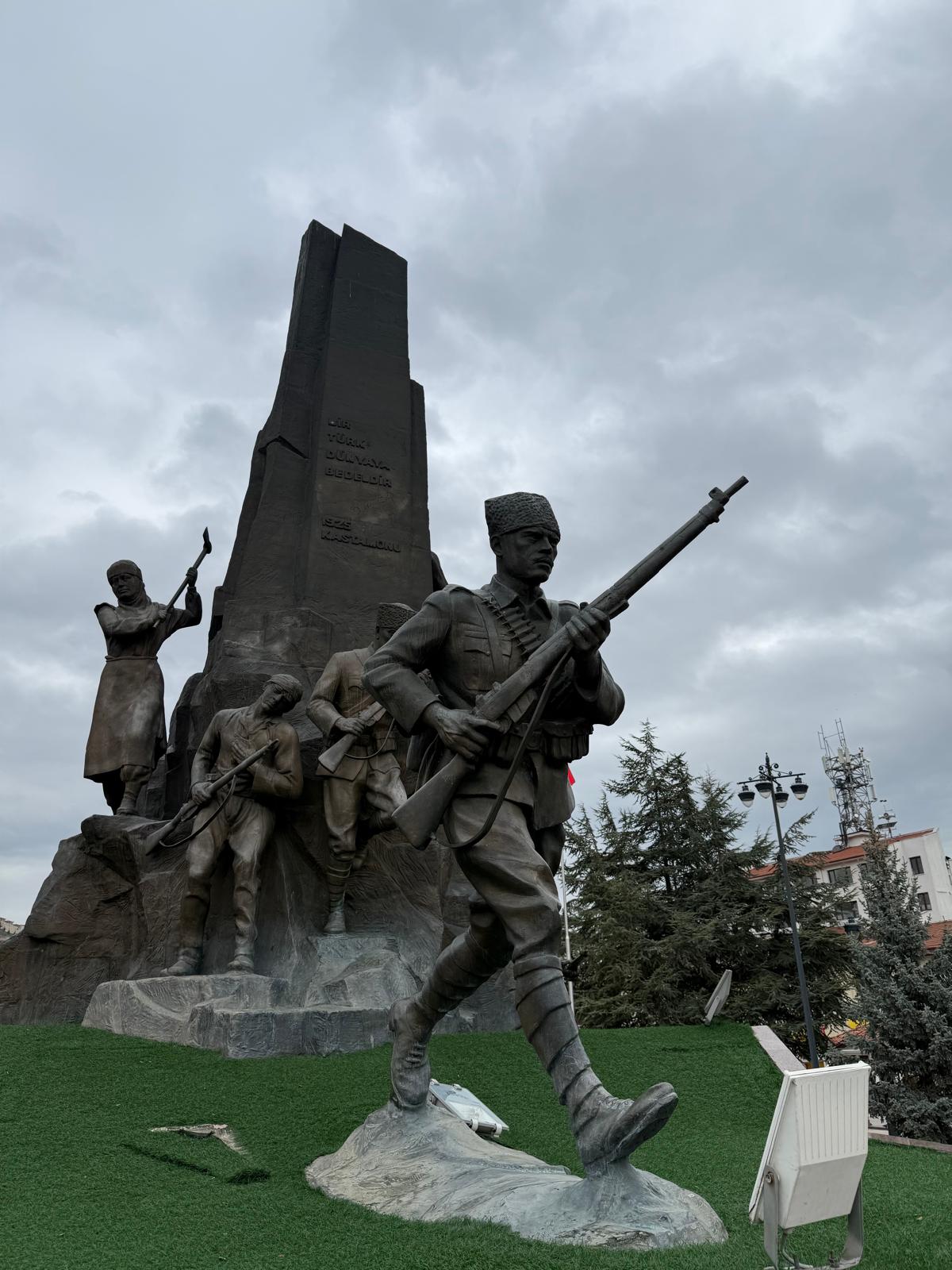 Kastamonu Doğa