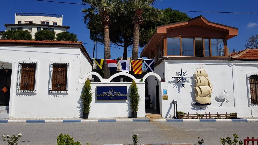 Foça Müzesi