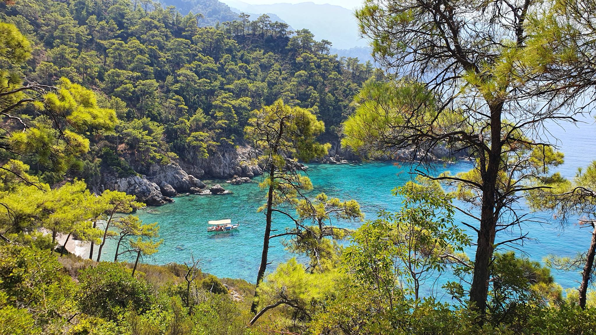 Kabak Cennet Koyu