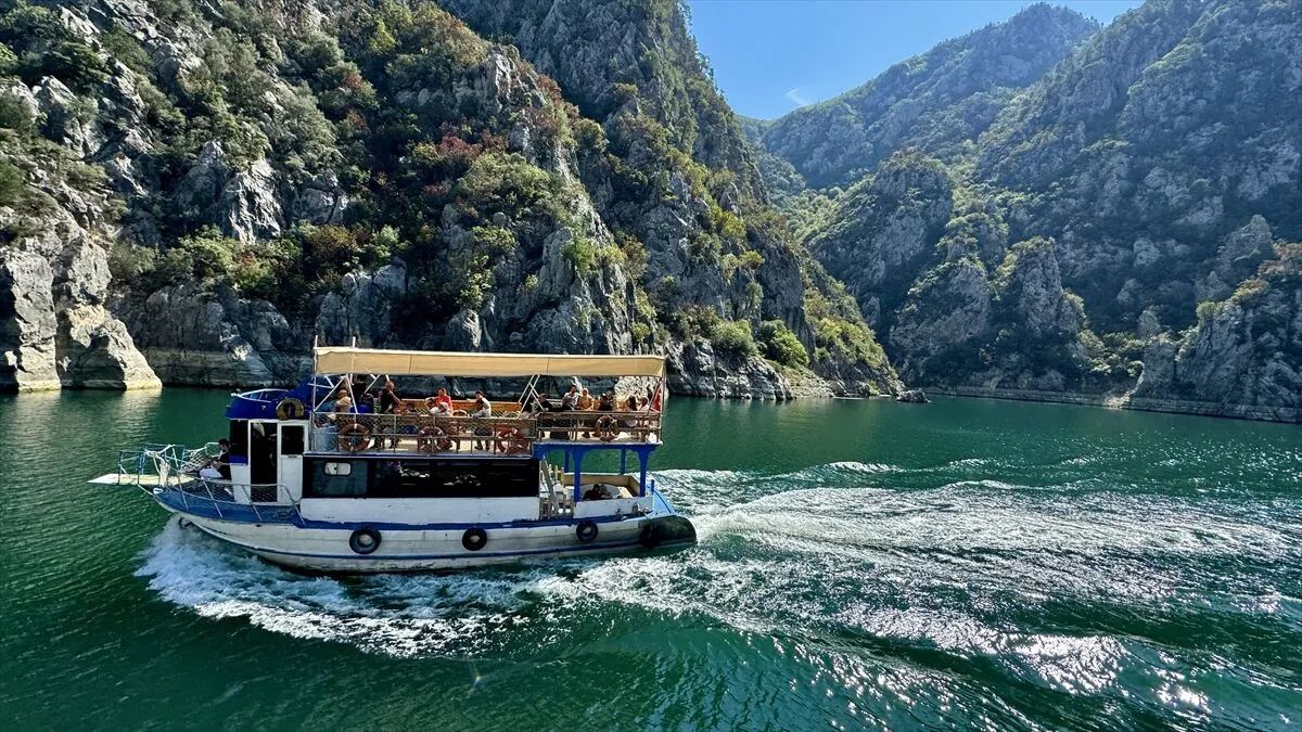 Kapadokya Balon Turu
