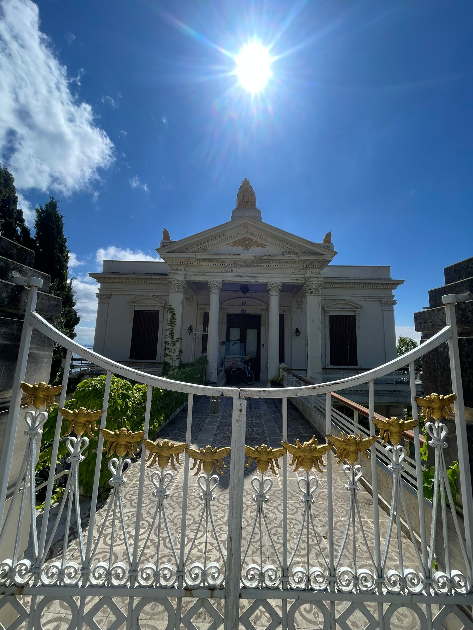 Büyükada Sahil