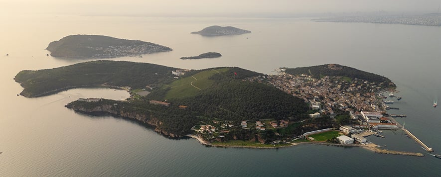 Adalar Turu