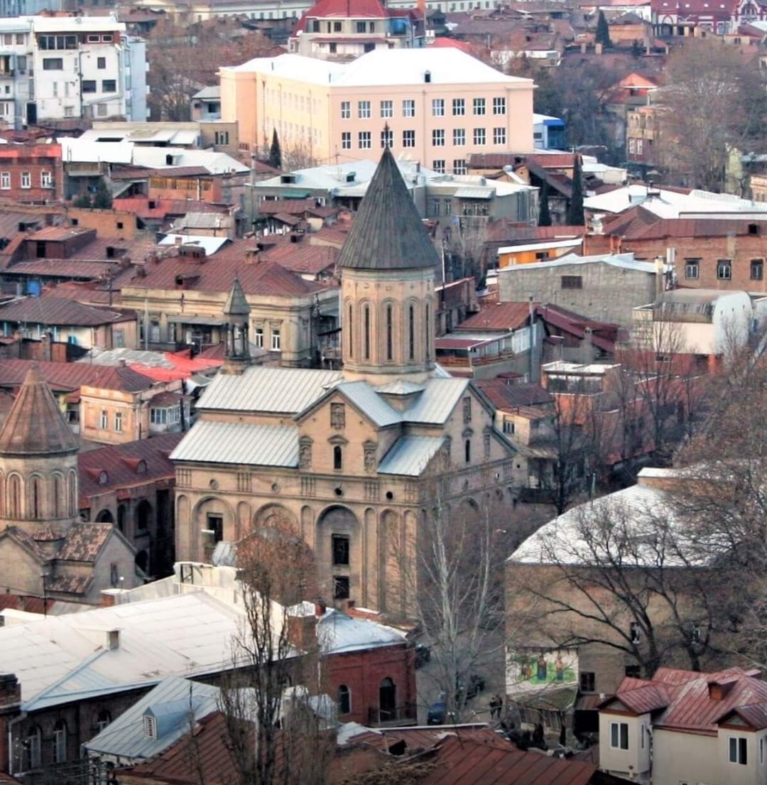 Barış Köprüsü