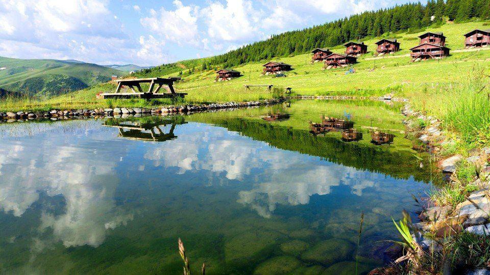 Karadeniz Yayla Kampı